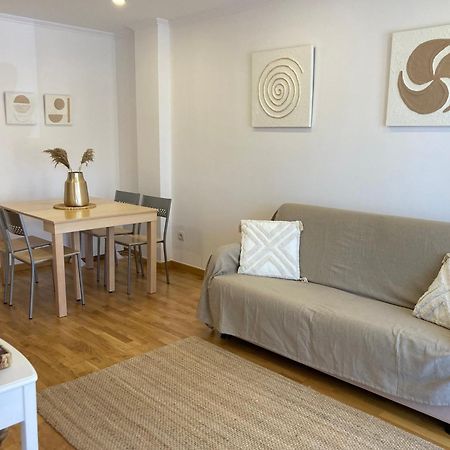 Appartement Siradella Vacaciones - A Lanzada à Sanxenxo Extérieur photo
