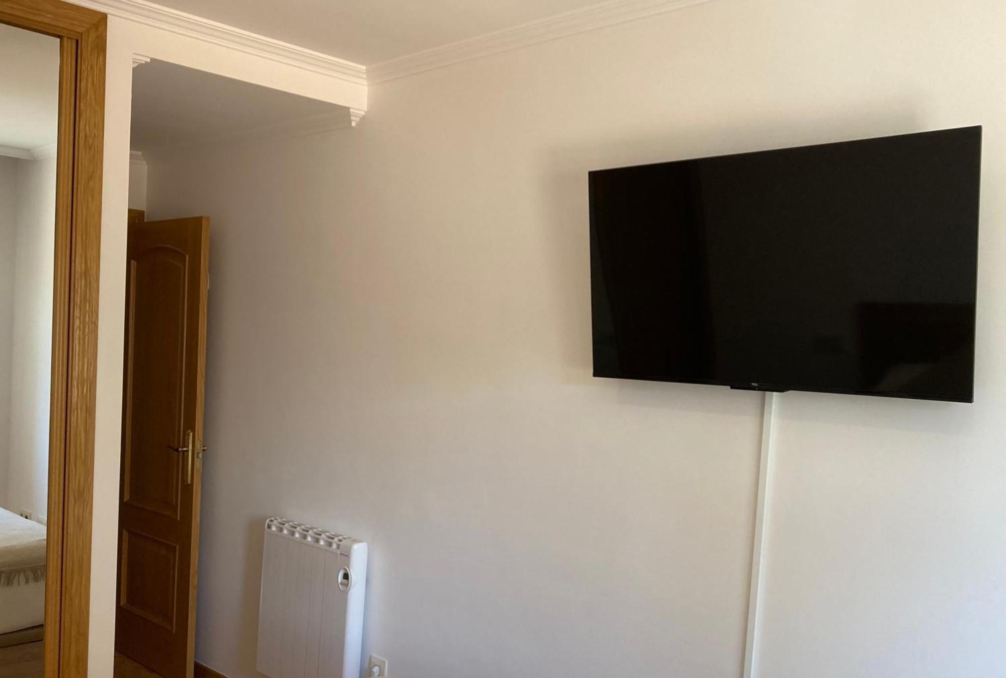 Appartement Siradella Vacaciones - A Lanzada à Sanxenxo Extérieur photo